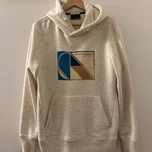 Scotch & Soda Hoodie (Men’s Large)
